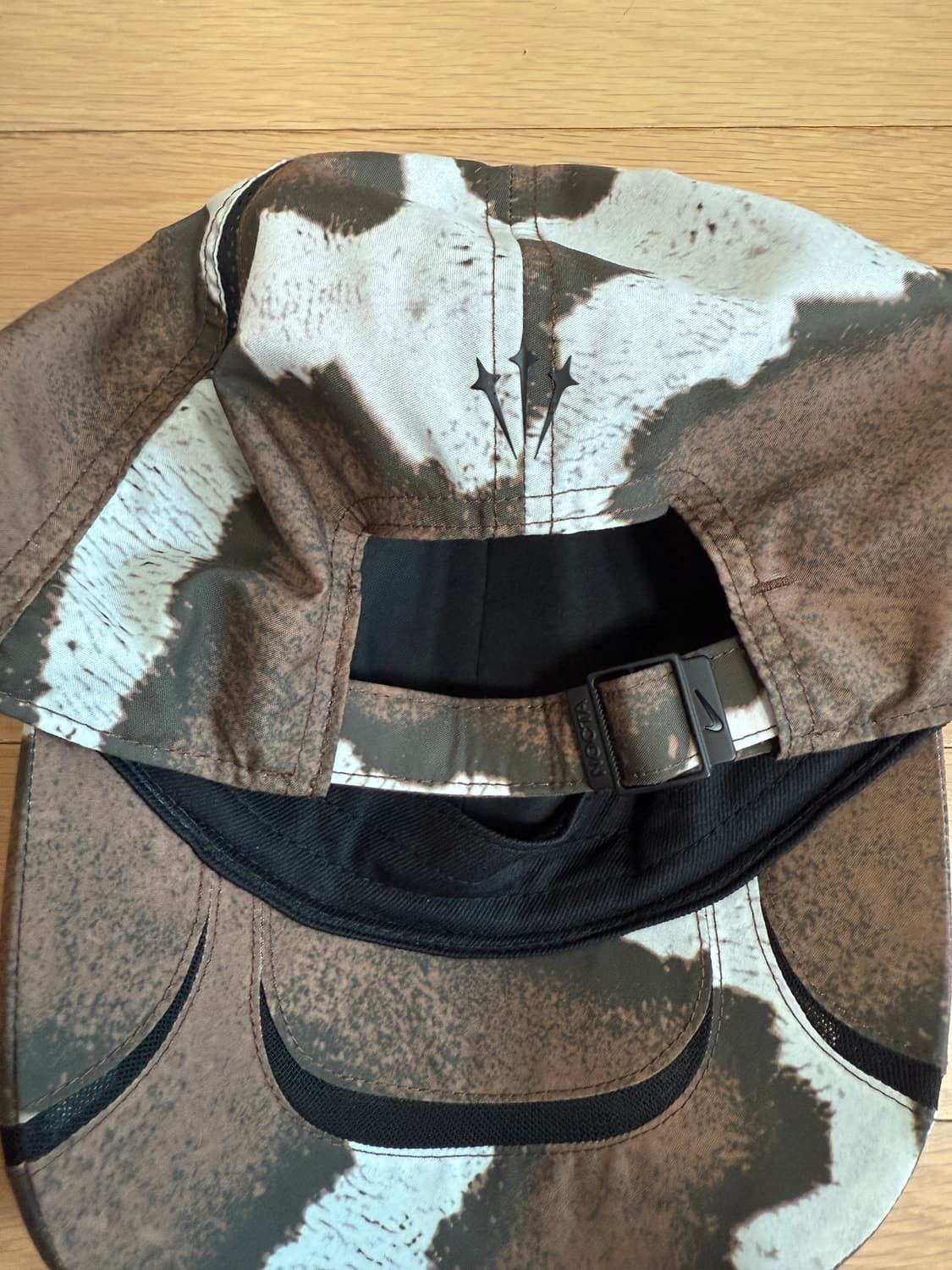 [L/XL]나이키 x NOCTA 오팔 SSC 딥커버 햇 캡 모자 드레이크 상품이미지9