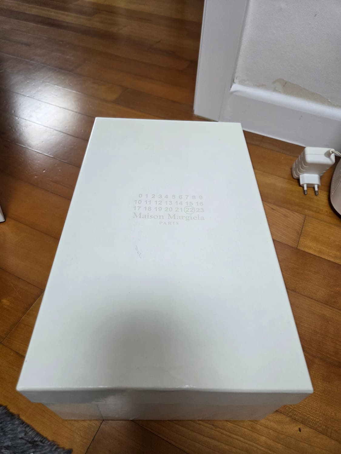 42size 마르지엘라 페인팅 상품이미지5