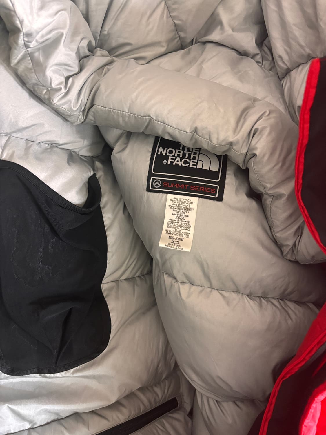 노스페이스 발토로 xxl 상품이미지8