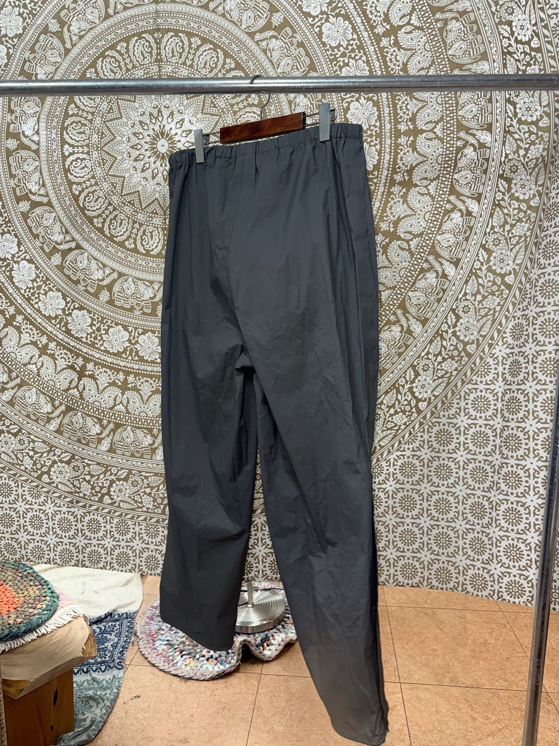 노스페이스 하이벤트 밴딩 우븐팬츠  상품이미지5