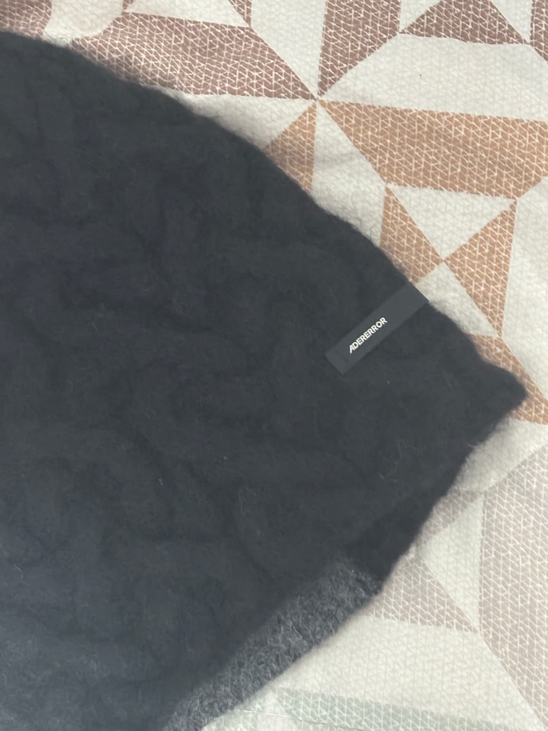 아더에러 바라클라바 상품이미지2