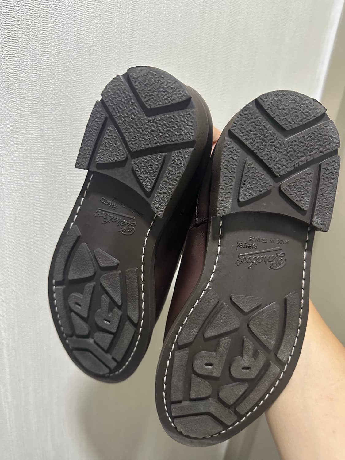 파라부트 샴보드 260 팝니다 상품이미지6