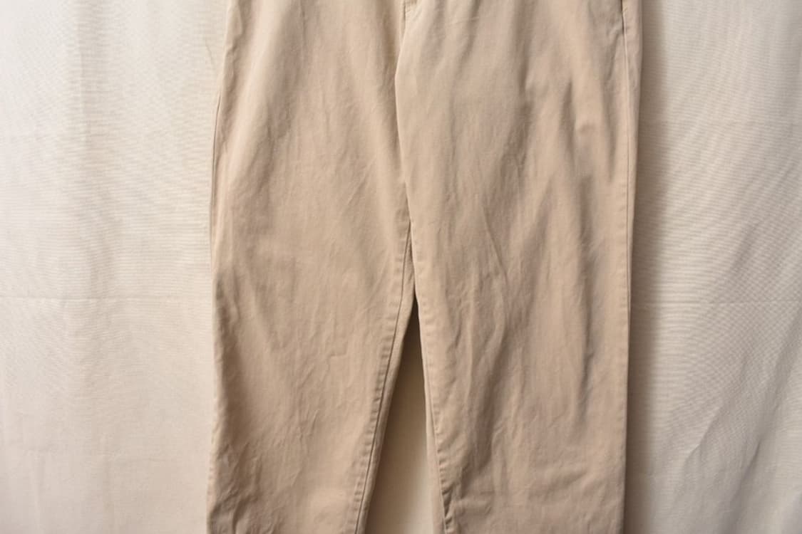 00S 폴로 랄프로렌 치노팬츠 면바지 34 M0094 상품이미지3