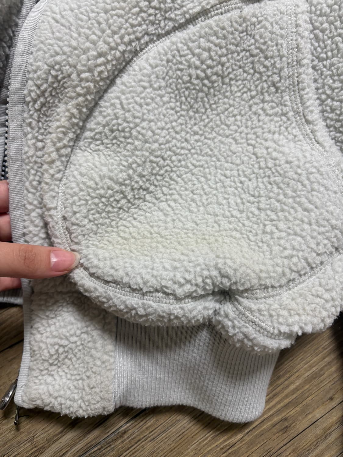 코이세이오 후리스 상품이미지4