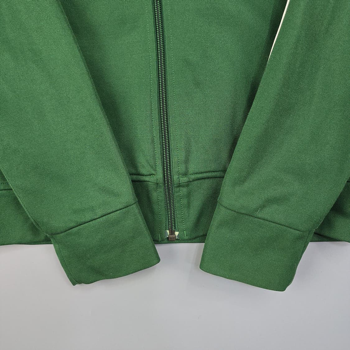 아디다스 오리지널스 유로파 트랙탑 그린 95 상품이미지4