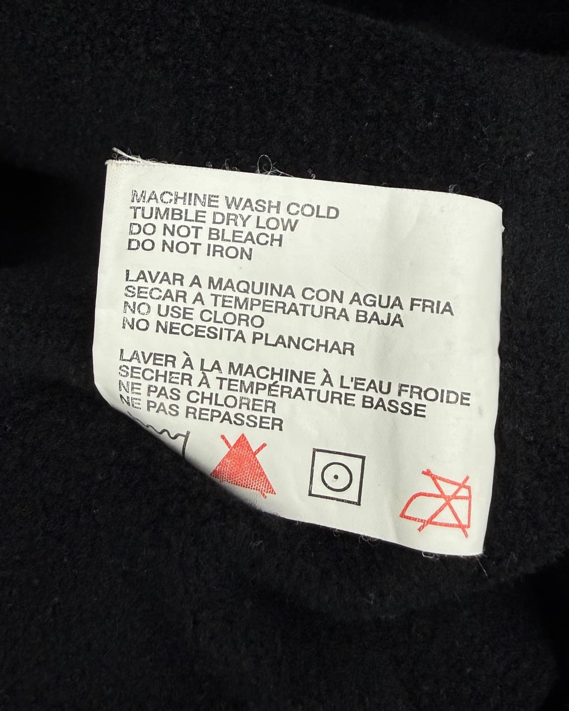 마제스틱 00s 보스턴 레드삭스 덕아웃 자켓 네이비 상품이미지9