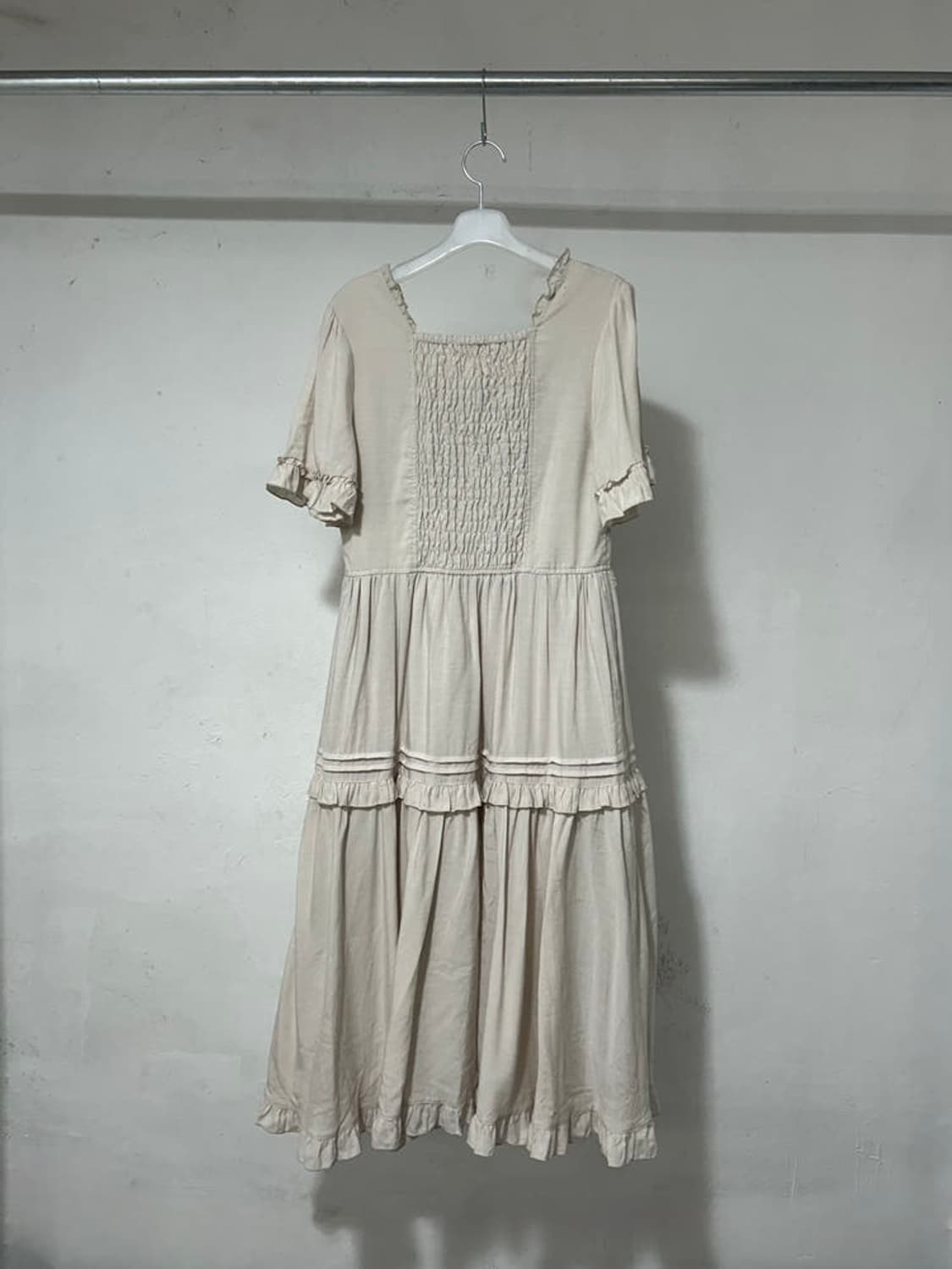 vtg dress 상품이미지5