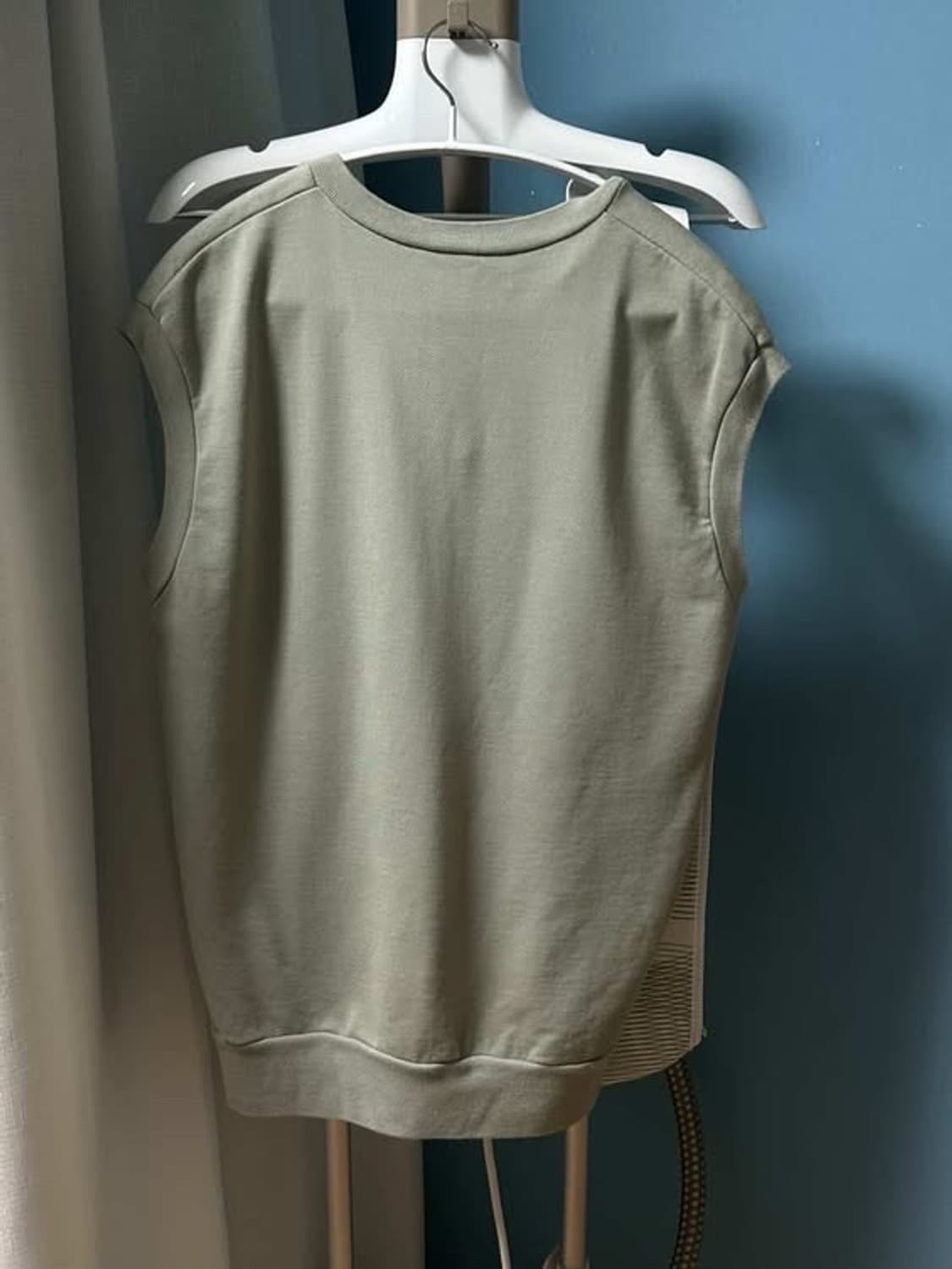 오라리 22ss V넥 베스트2 상품이미지2