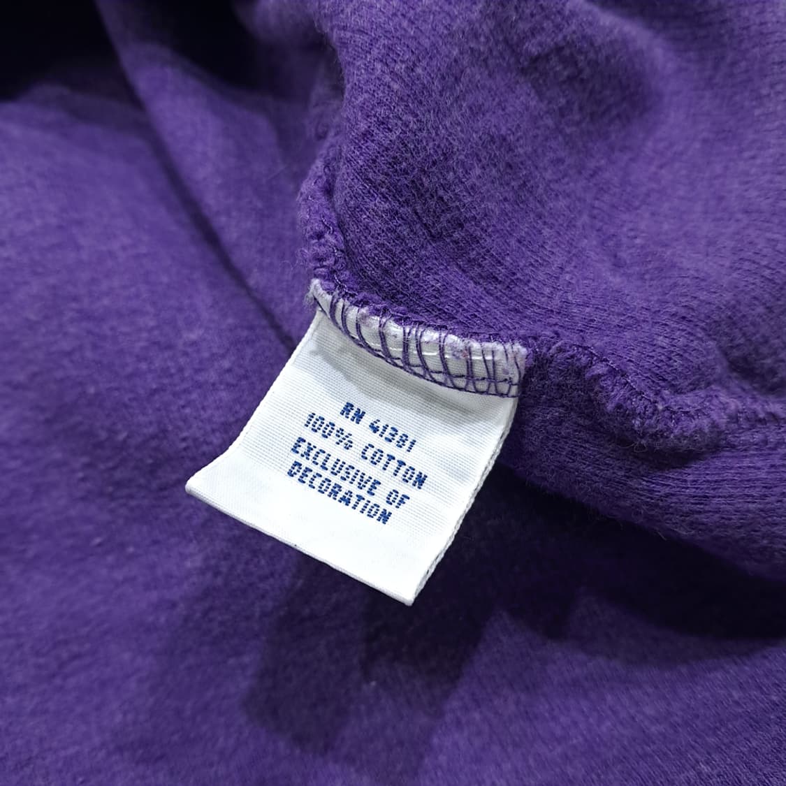 CL151 XL 폴로 코튼 하프집업 니트 상품이미지5