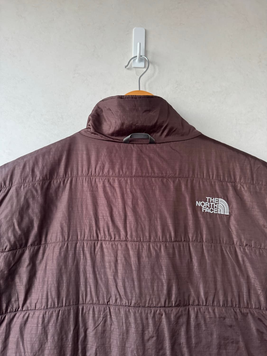 00s 노스페이스 프리마로프트 다운 베스트 상품이미지7