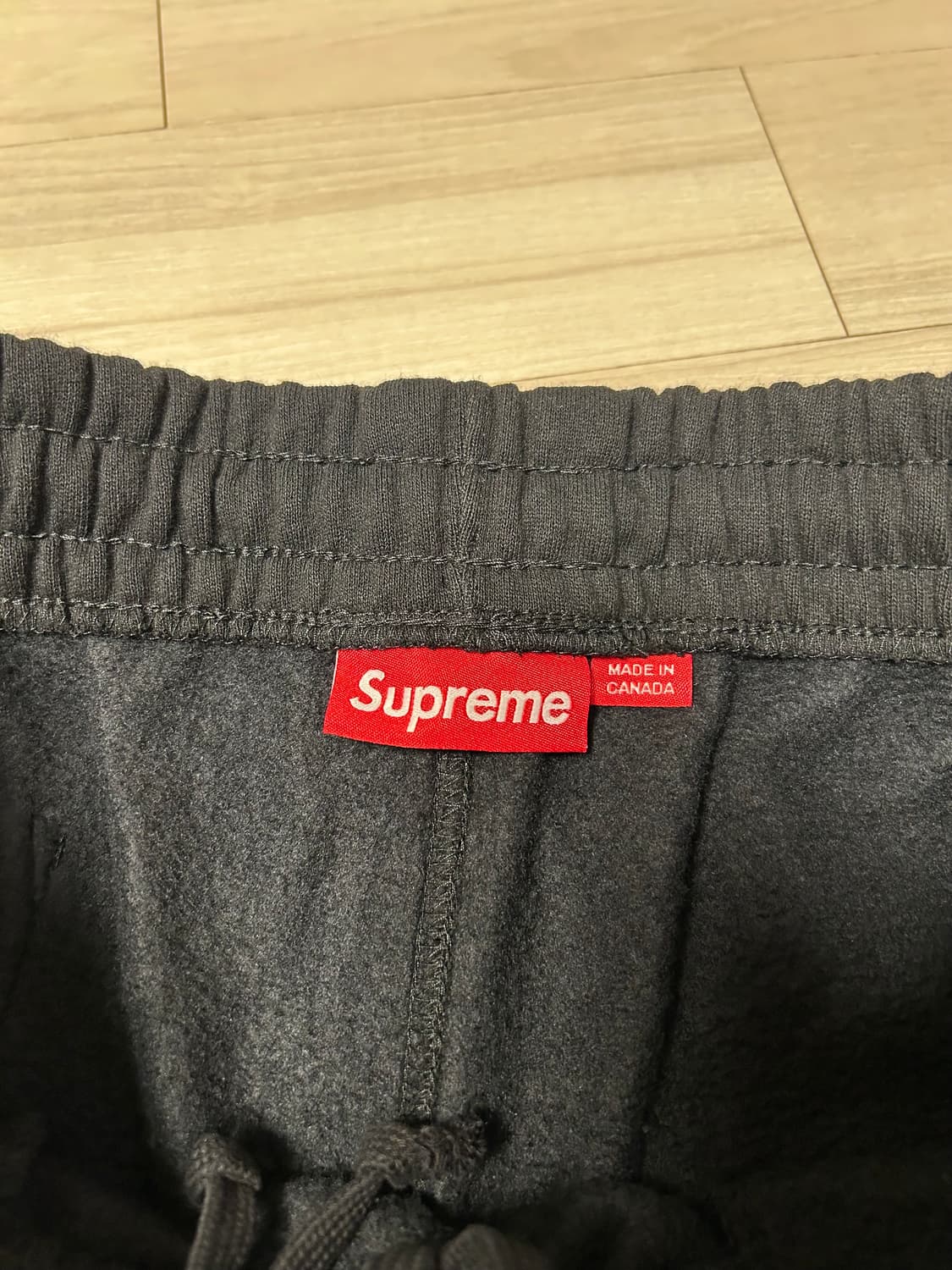 (S) 슈프림 S로고 스웻팬츠-25ss 상품이미지6