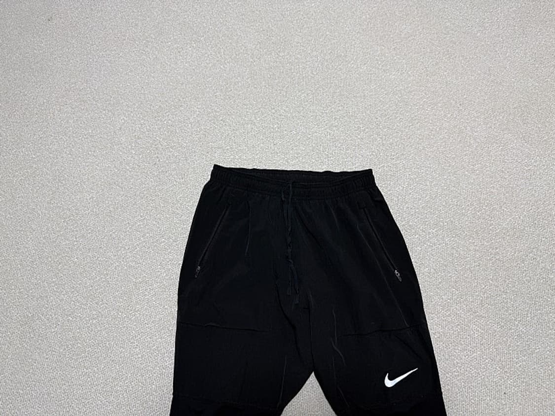 나이키 조깅 런닝용 트랙팬츠 남성용 30인치 상품이미지2