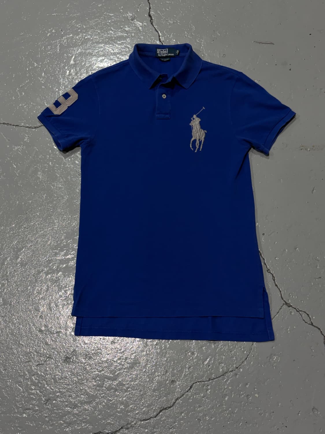 폴로 랄프로렌(Polo Ralph Lauren) 빅포니 PK셔츠 상품이미지1