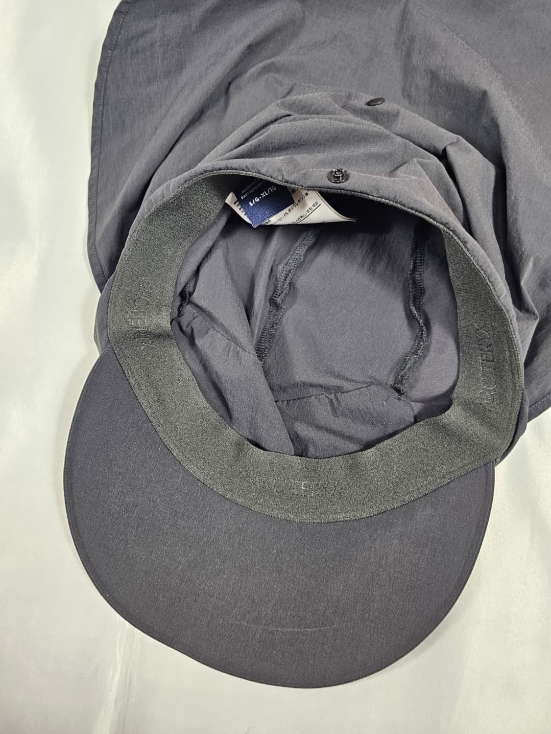 아크테릭스선쉴드캡 상품이미지4