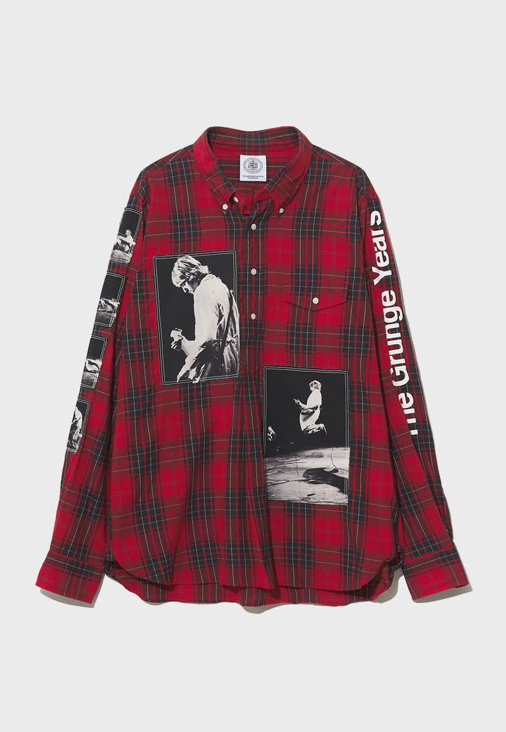 J.PRESS X TAKAHIROMIYASHITA THESOLOIST. 상품이미지1