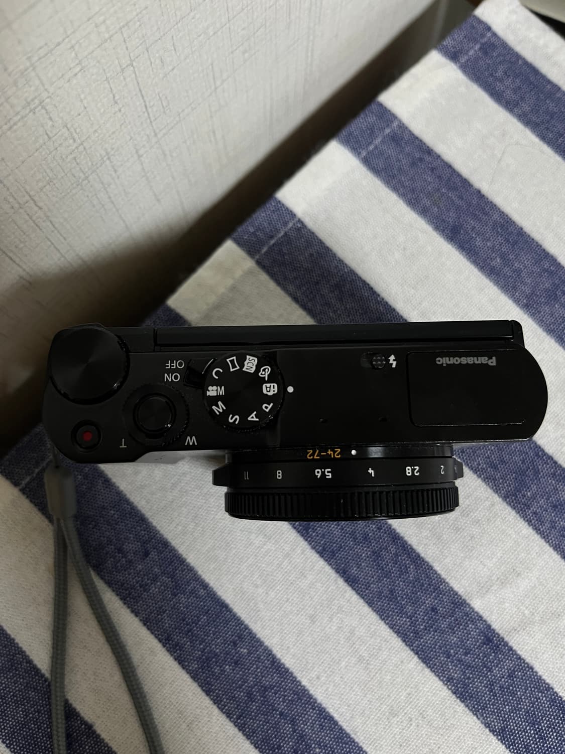 파나소닉 루믹스 lx10 상품이미지3