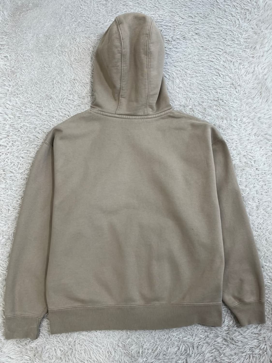 나이키 NRG 솔로스우시 후드티/#3019 상품이미지5