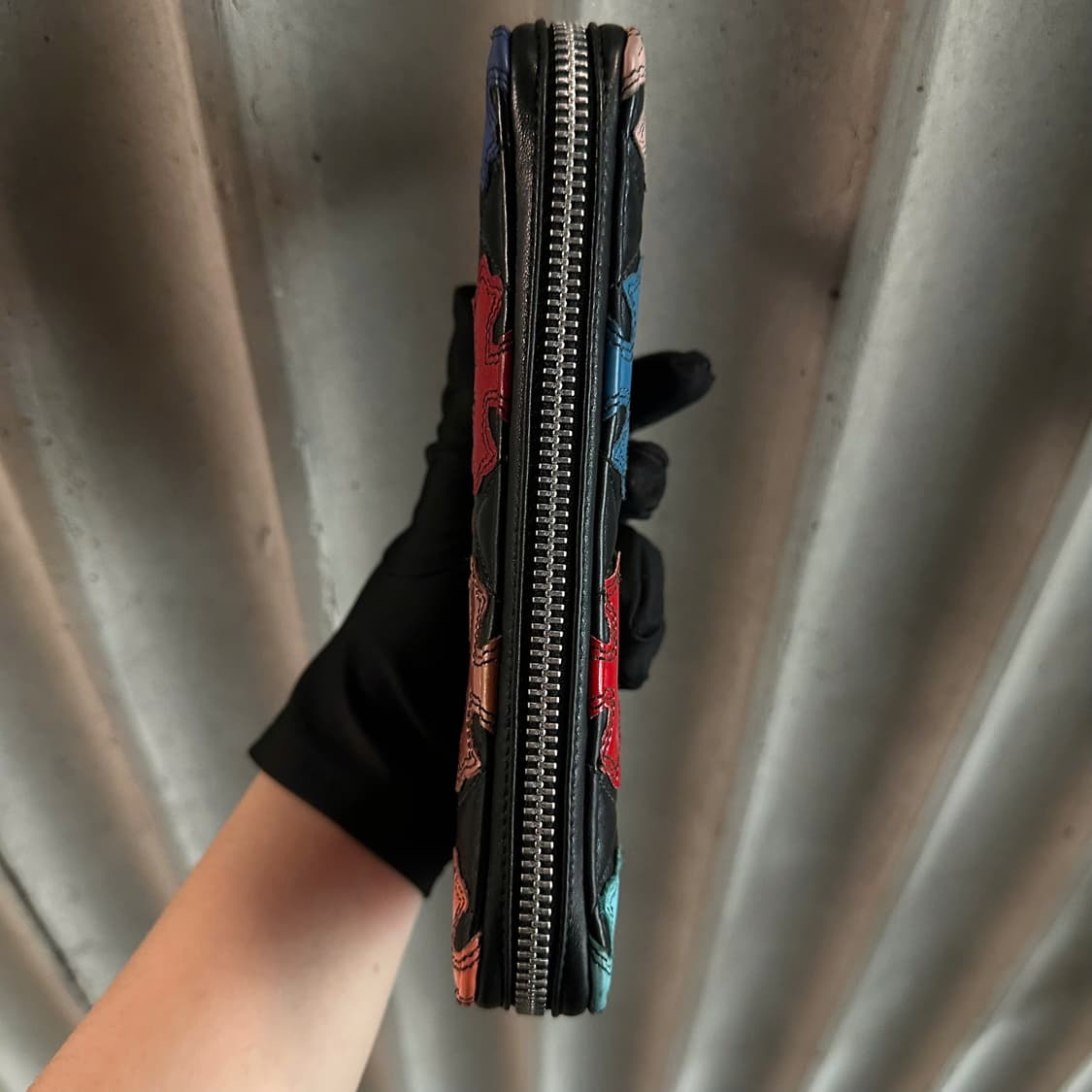 크롬하츠 지갑 상품이미지4