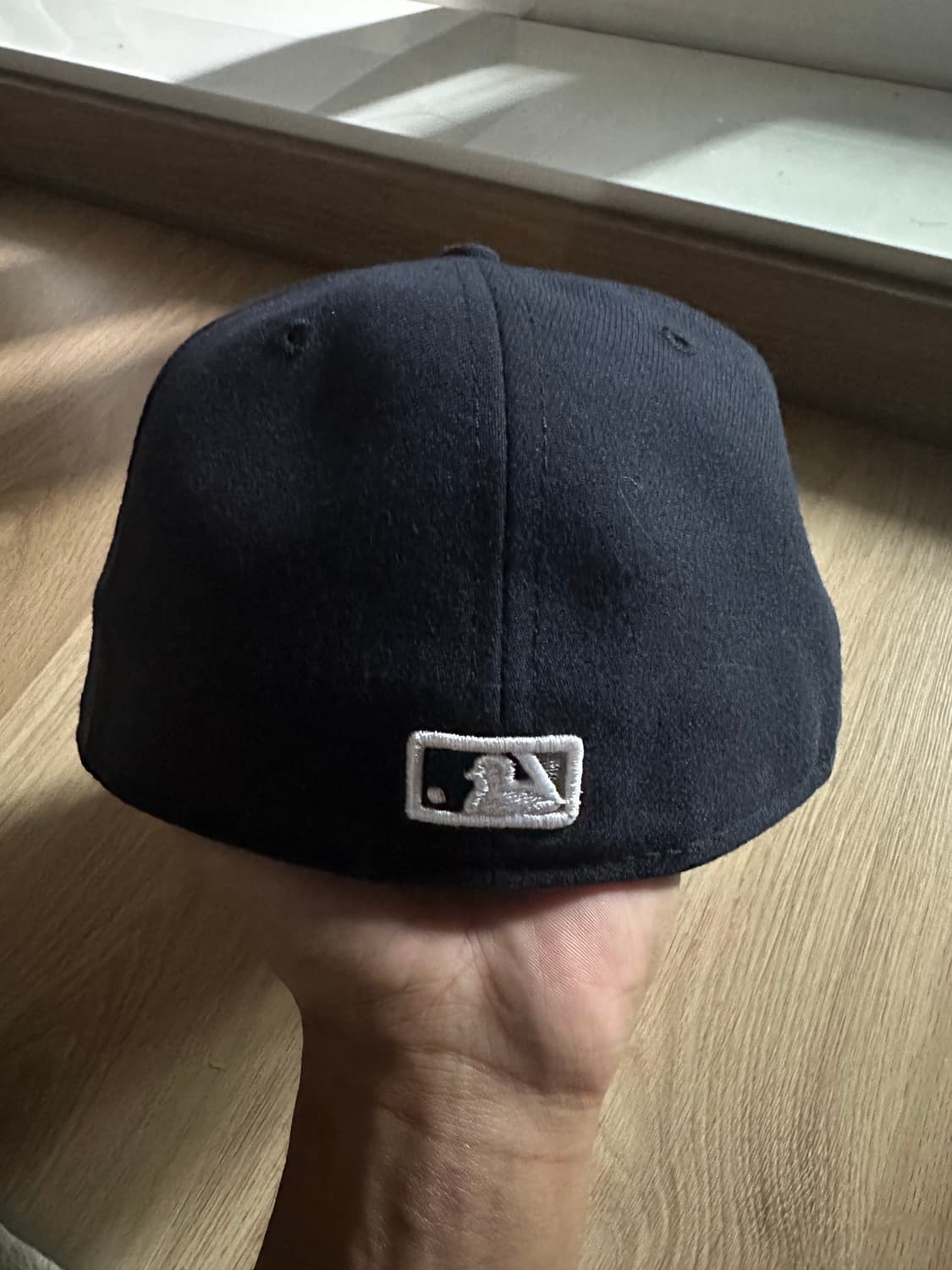 뉴에라 59fifty 스냅백 상품이미지2