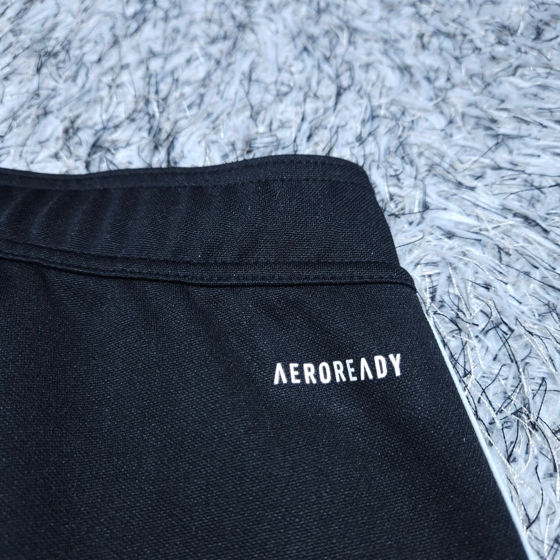 아디다스) XL 남자 에어로레디 트레이닝바지 / 왕눈이샵 상품이미지8