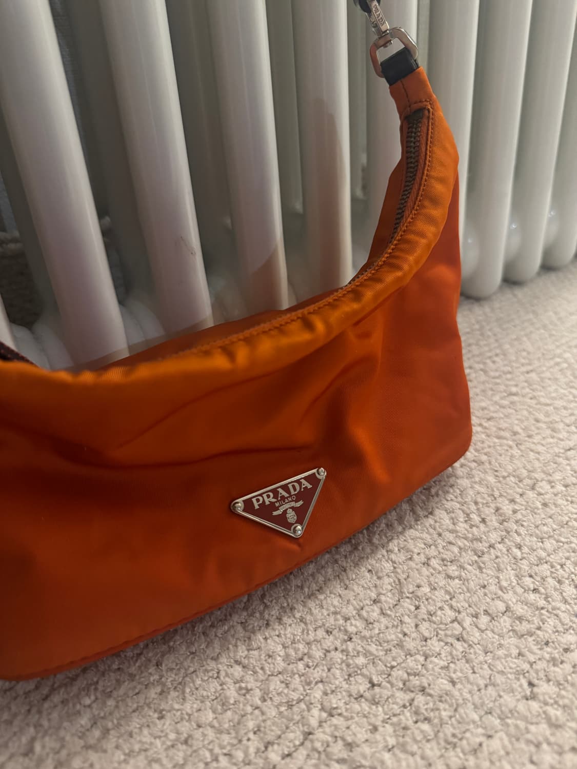 프라다 빈티지백 상품이미지3