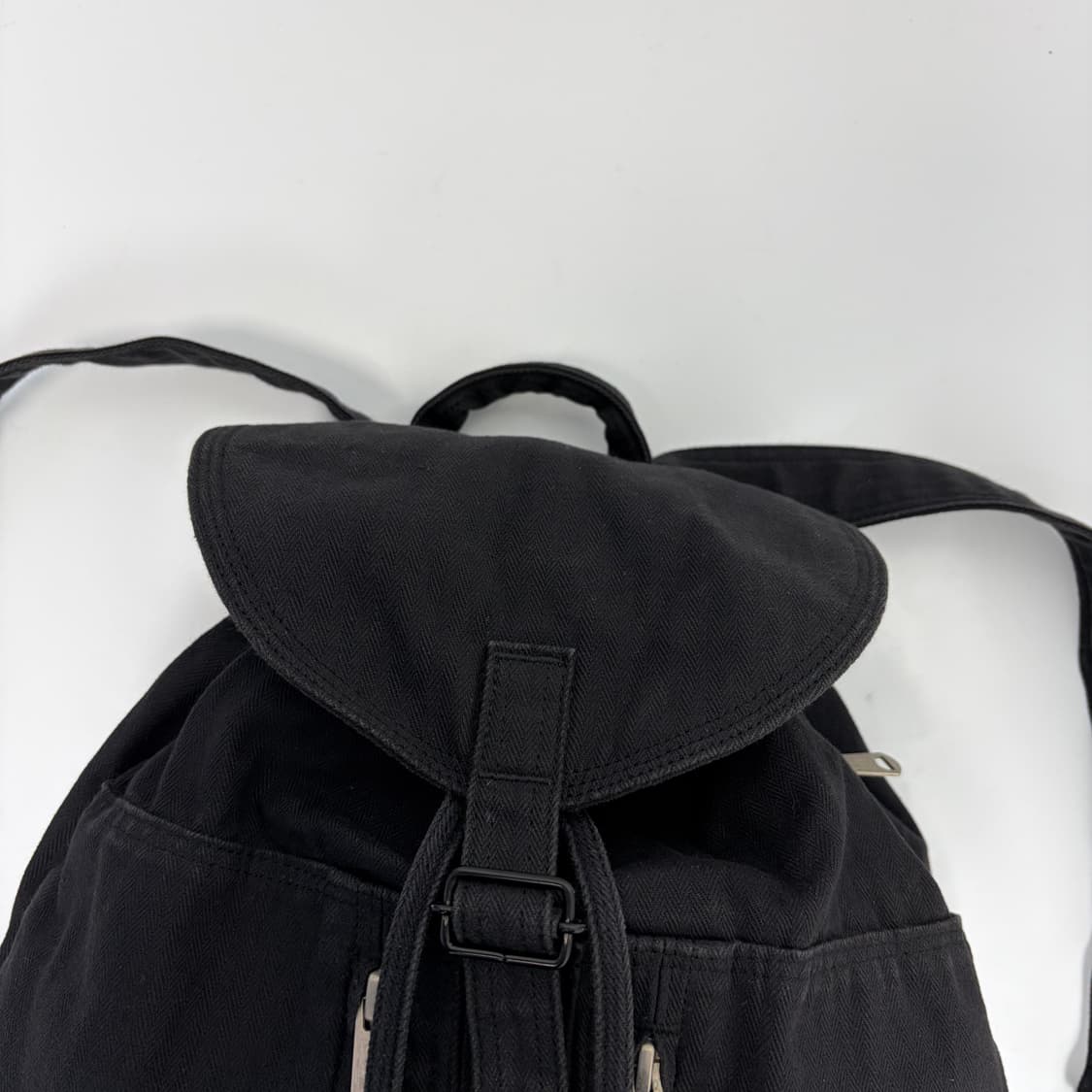 요시다포터 헤링본 럭색 백팩 가방 상품이미지2