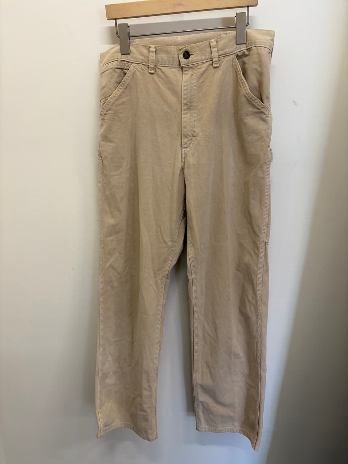 N68. 칼하트 팬츠 상품이미지1