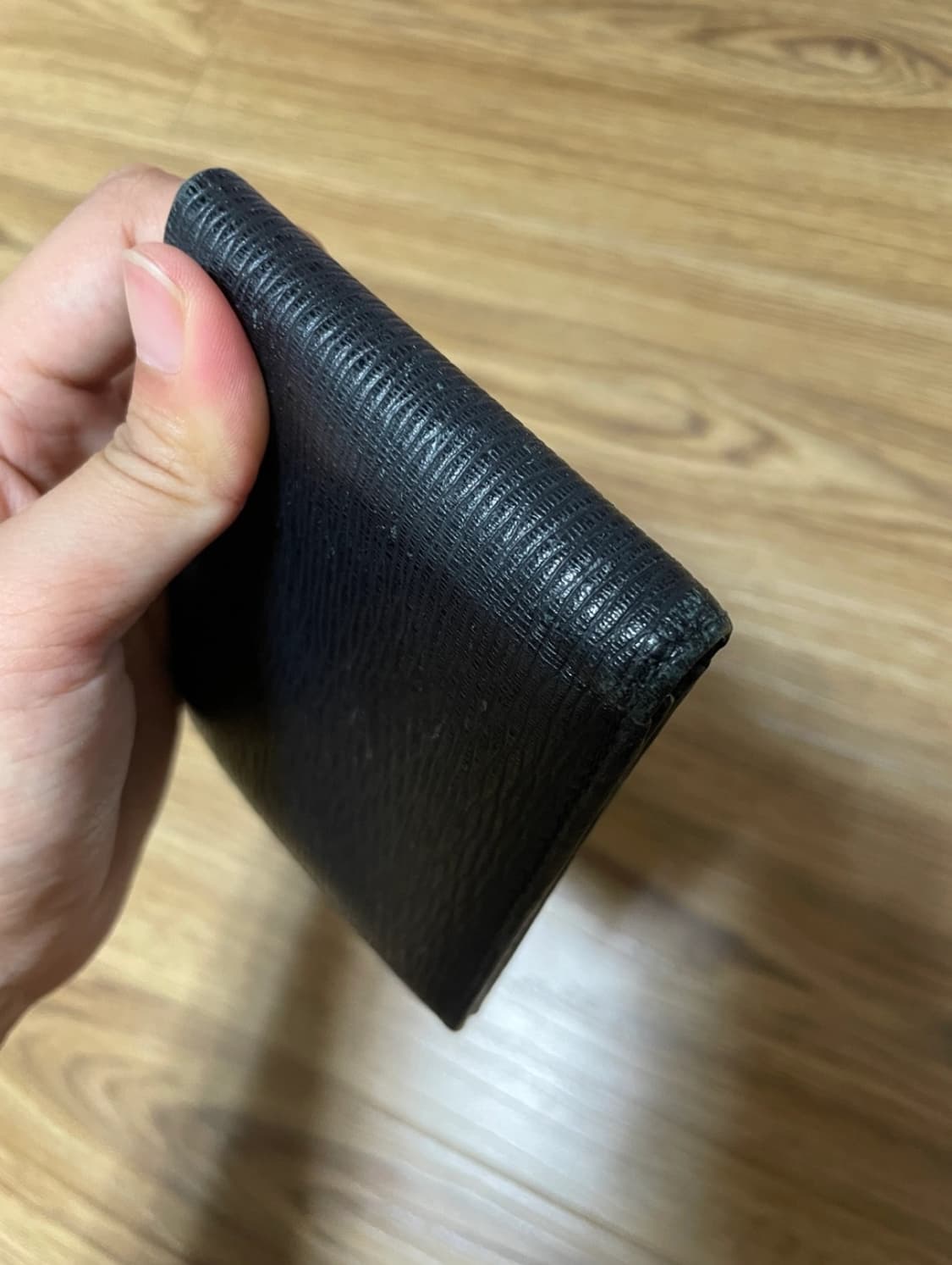 페라가모 간치니 반지갑 상품이미지7