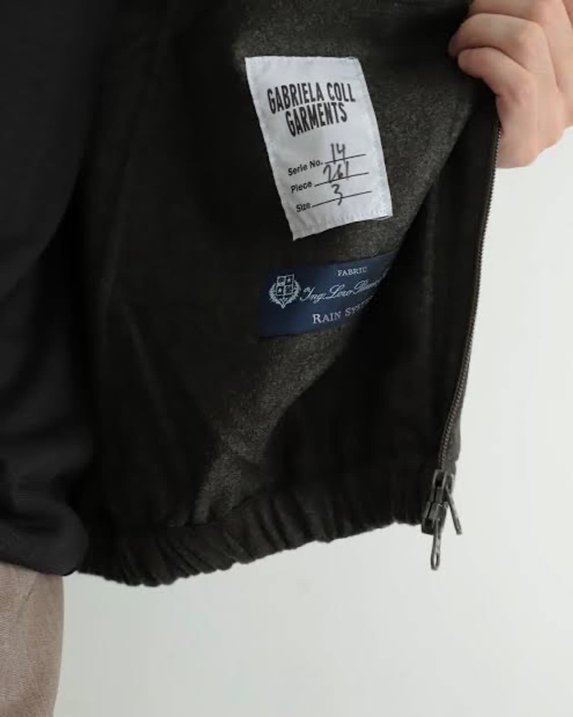 gabriela coll garments no.261 2size 상품이미지2