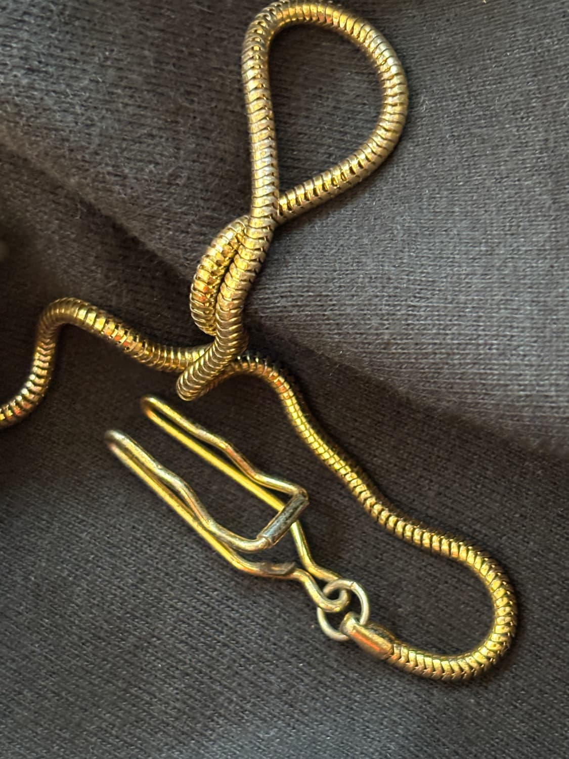 vintage windsor 회중시계 상품이미지6