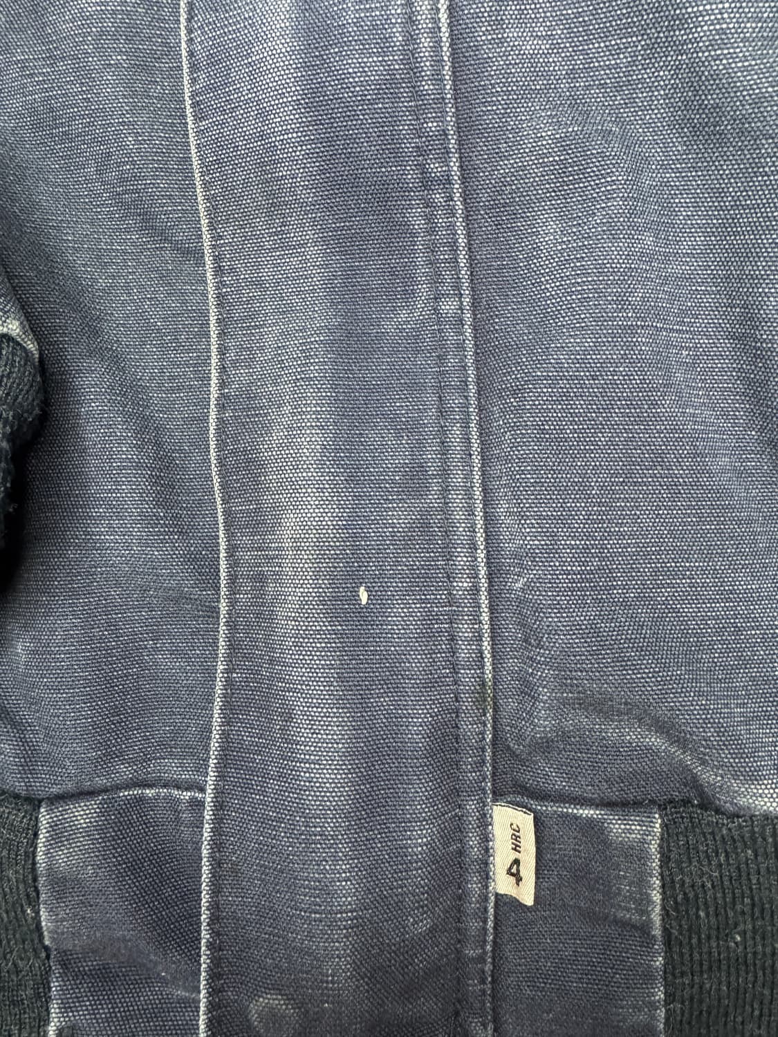 칼하트FR 액티브 오리지널 방염 워크자켓 2XL 상품이미지3