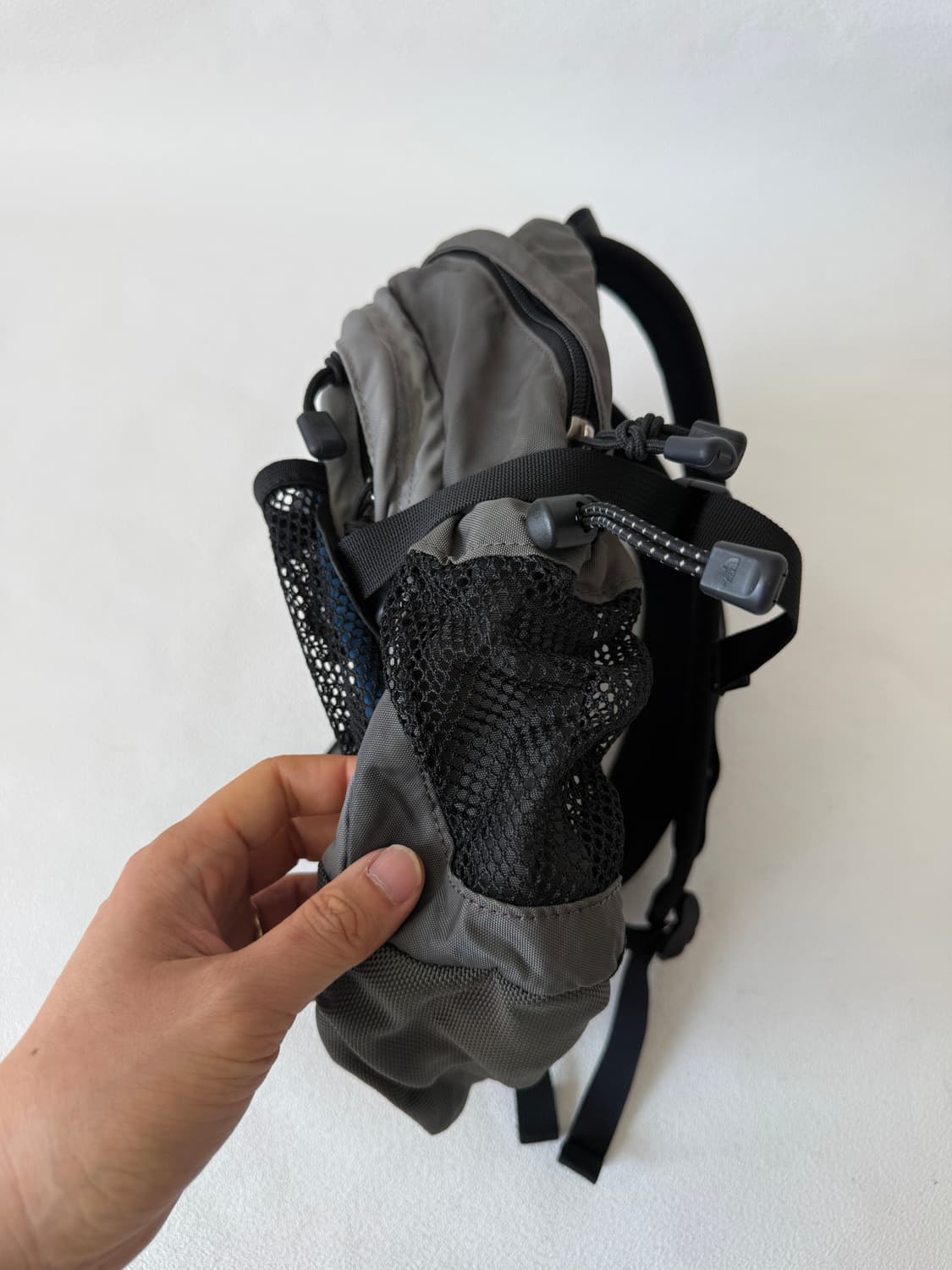 노스페이스(THE NORTH FACE) MINI RECON 백팩 12L 상품이미지4