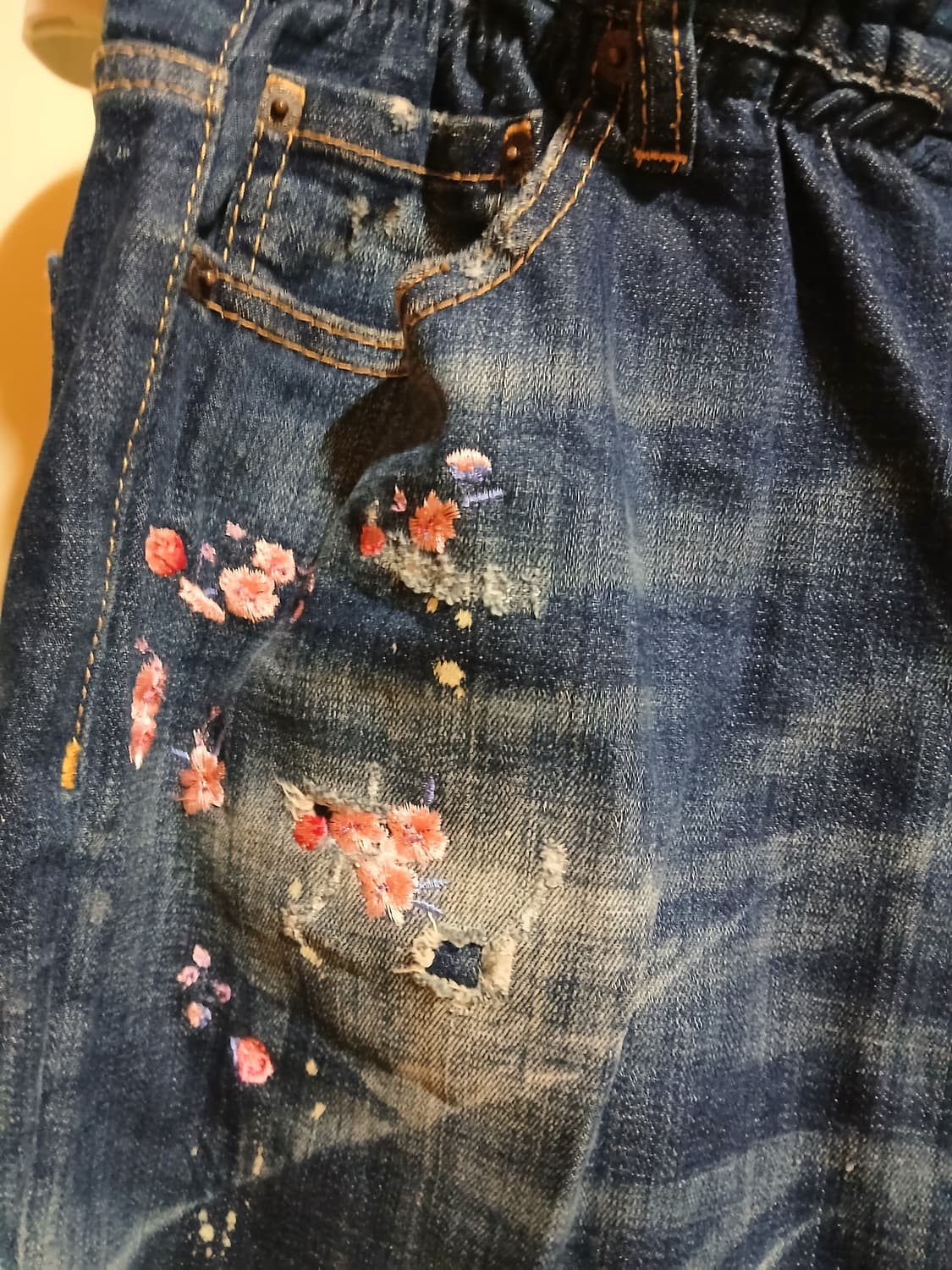 디스퀘어드2  상품이미지4