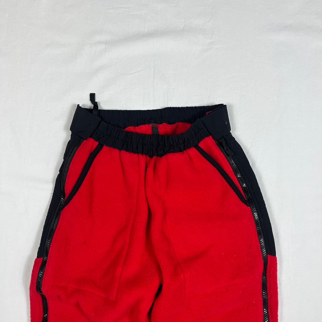 노스페이스 tnf 데날리 플리스 후리스 팬츠 바지 상품이미지2