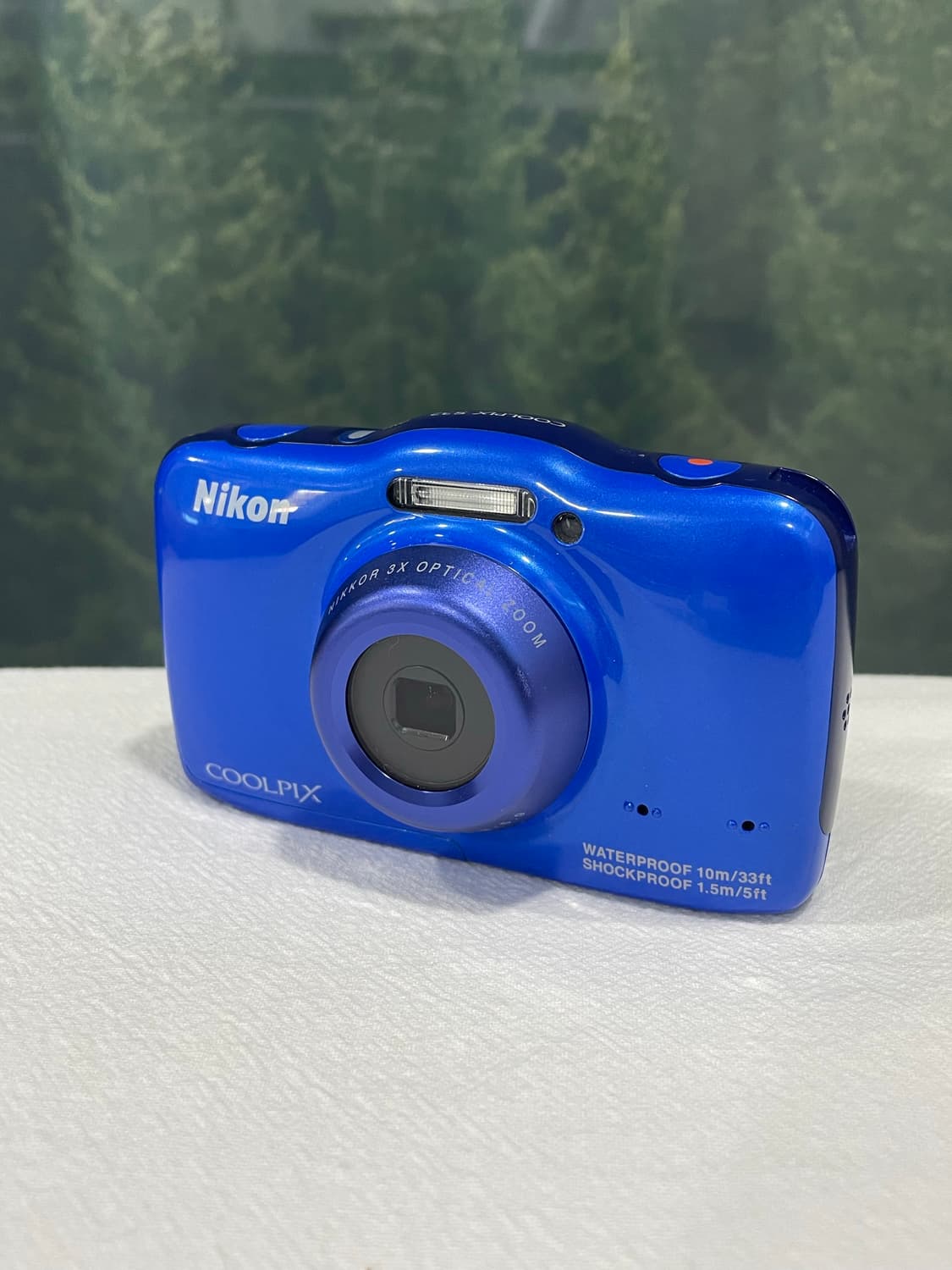 니콘 쿨픽스 s32 빈티지디카 디지털카메라 상품이미지3