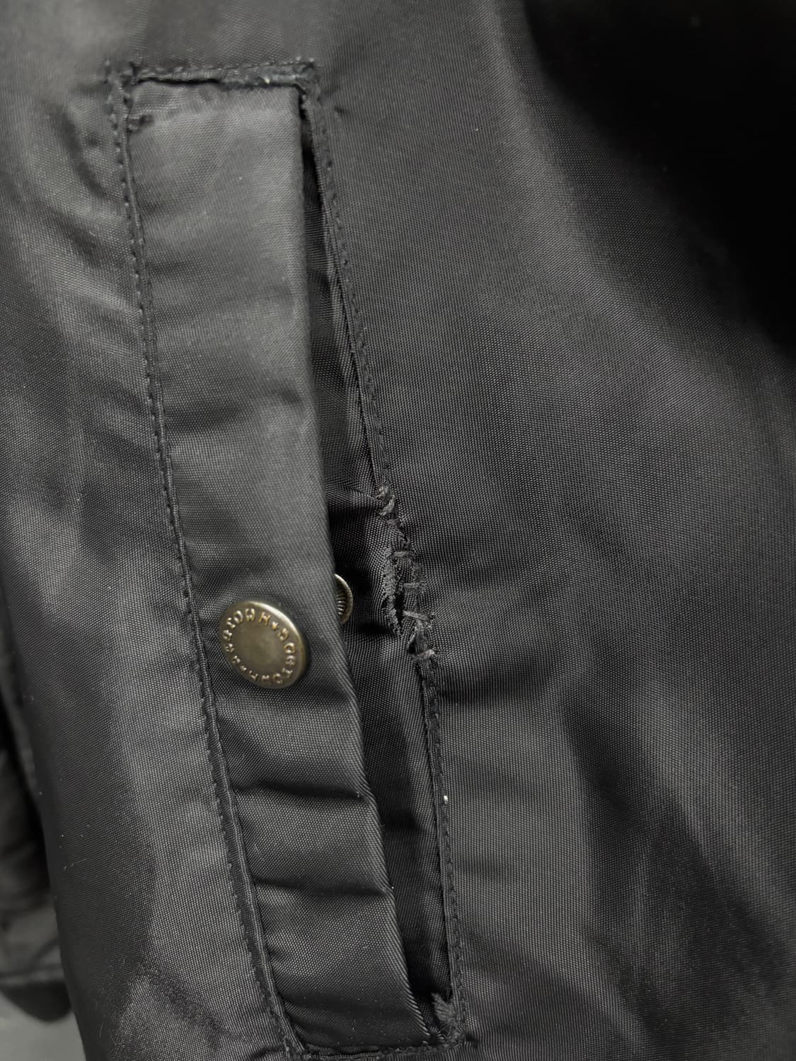 도그타운 오리엔탈 N2B 퍼 후드 자켓 상품이미지6