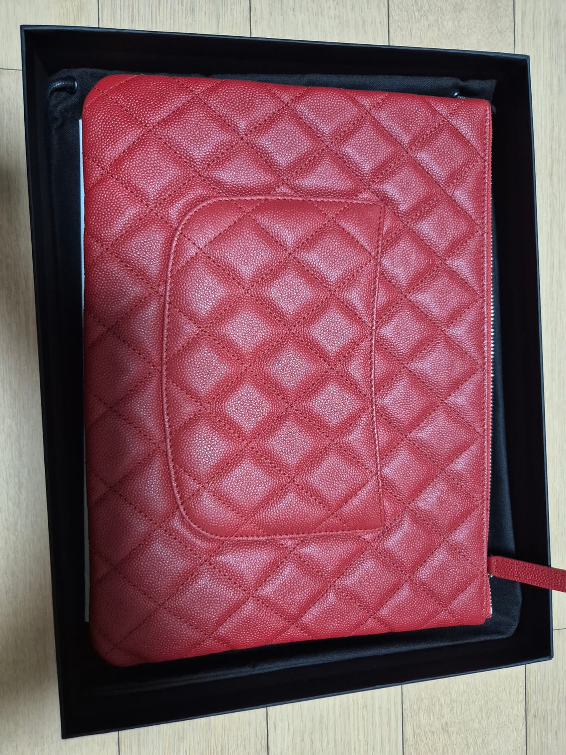 샤넬클러치 m사이즈 상품이미지3