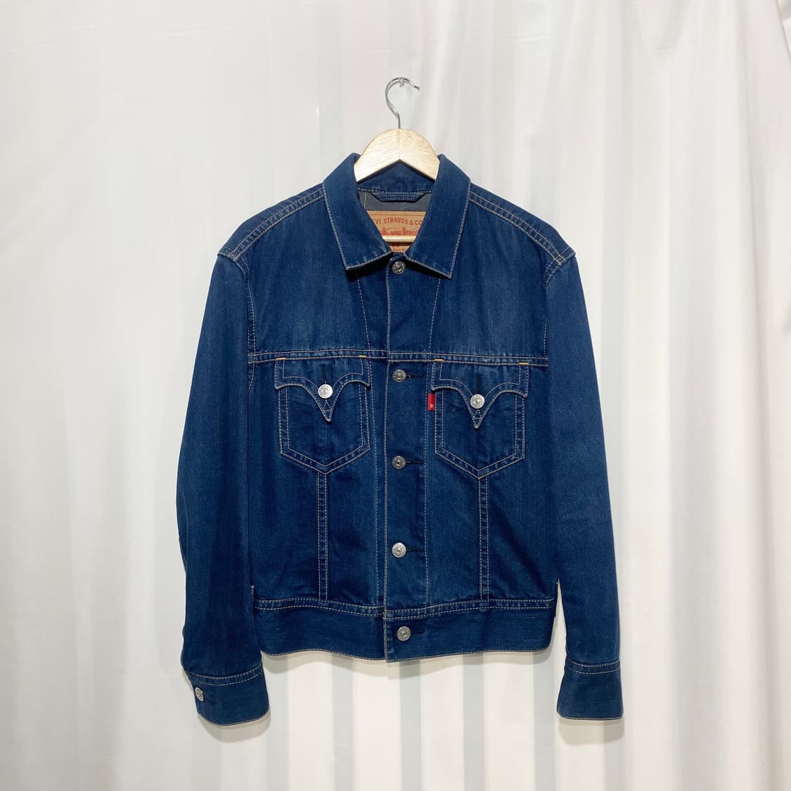 리바이스  자켓 상품이미지1