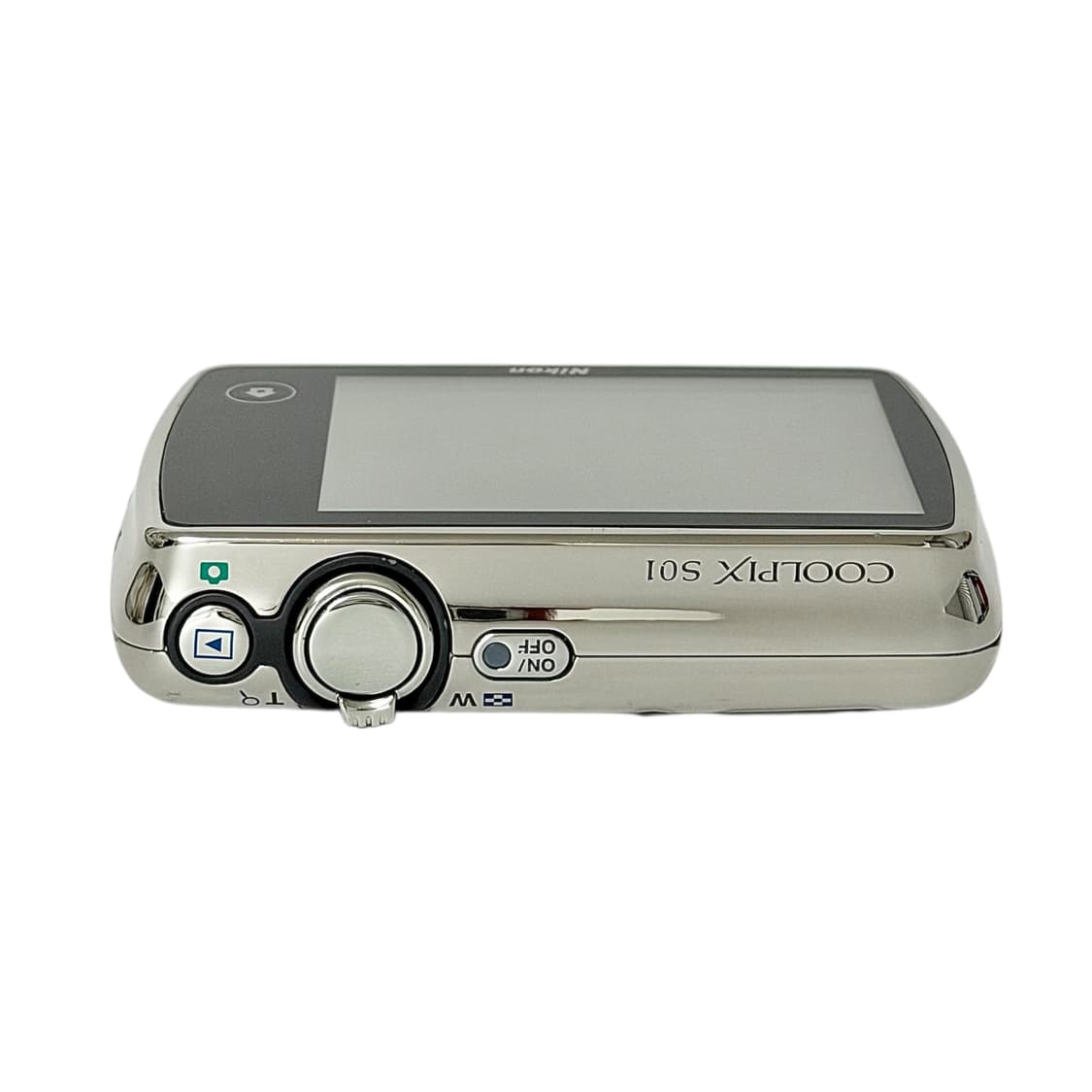 Nikon coolpix 니콘 쿨픽스 S01 상품이미지3