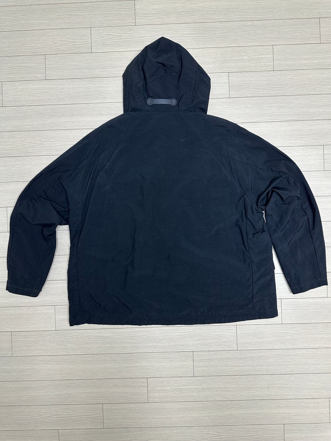 테아토라TEATORA Souvenir Hunter S/L Packable 상품이미지2