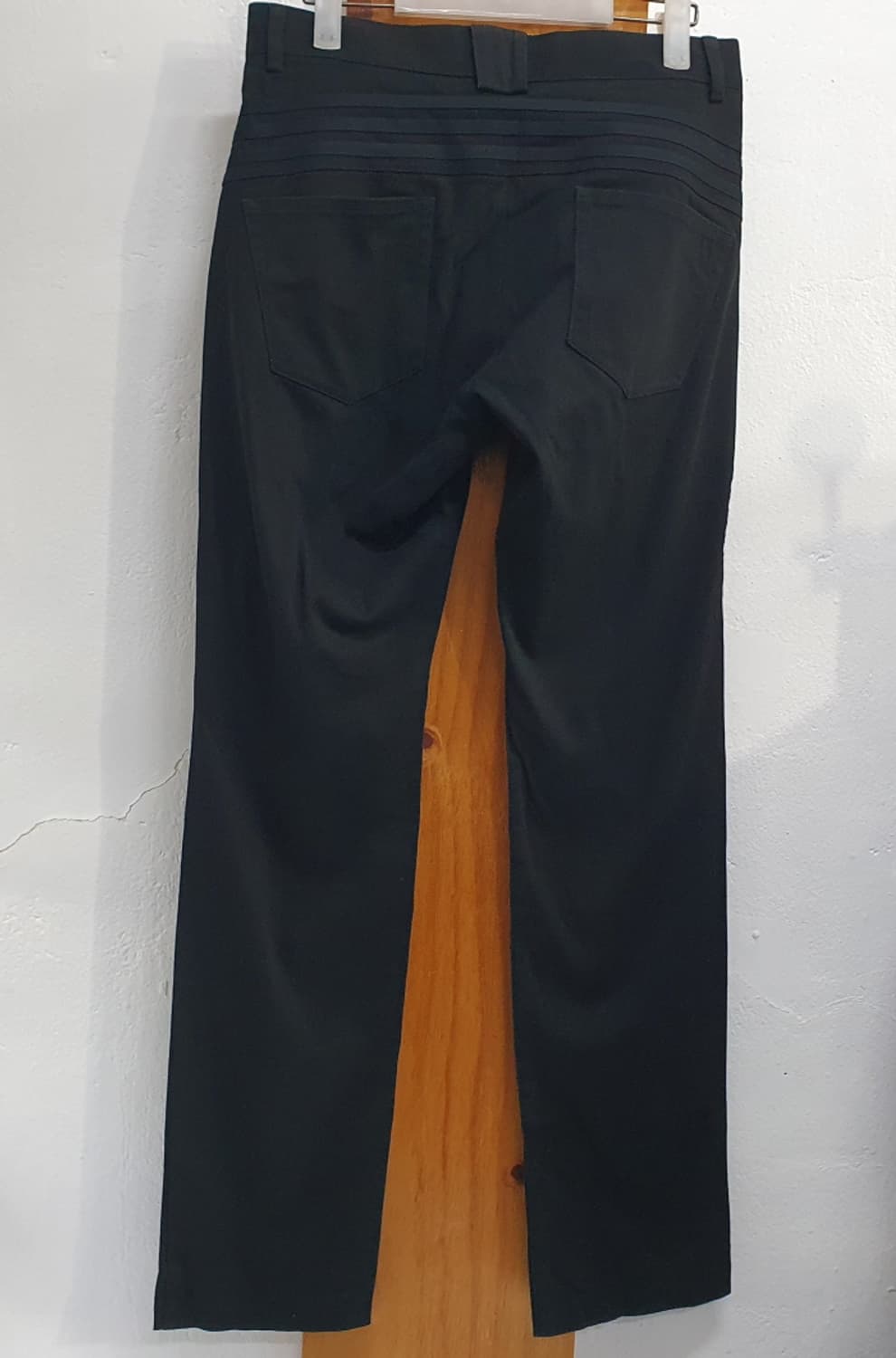 아디다스 데님팬츠 상품이미지5