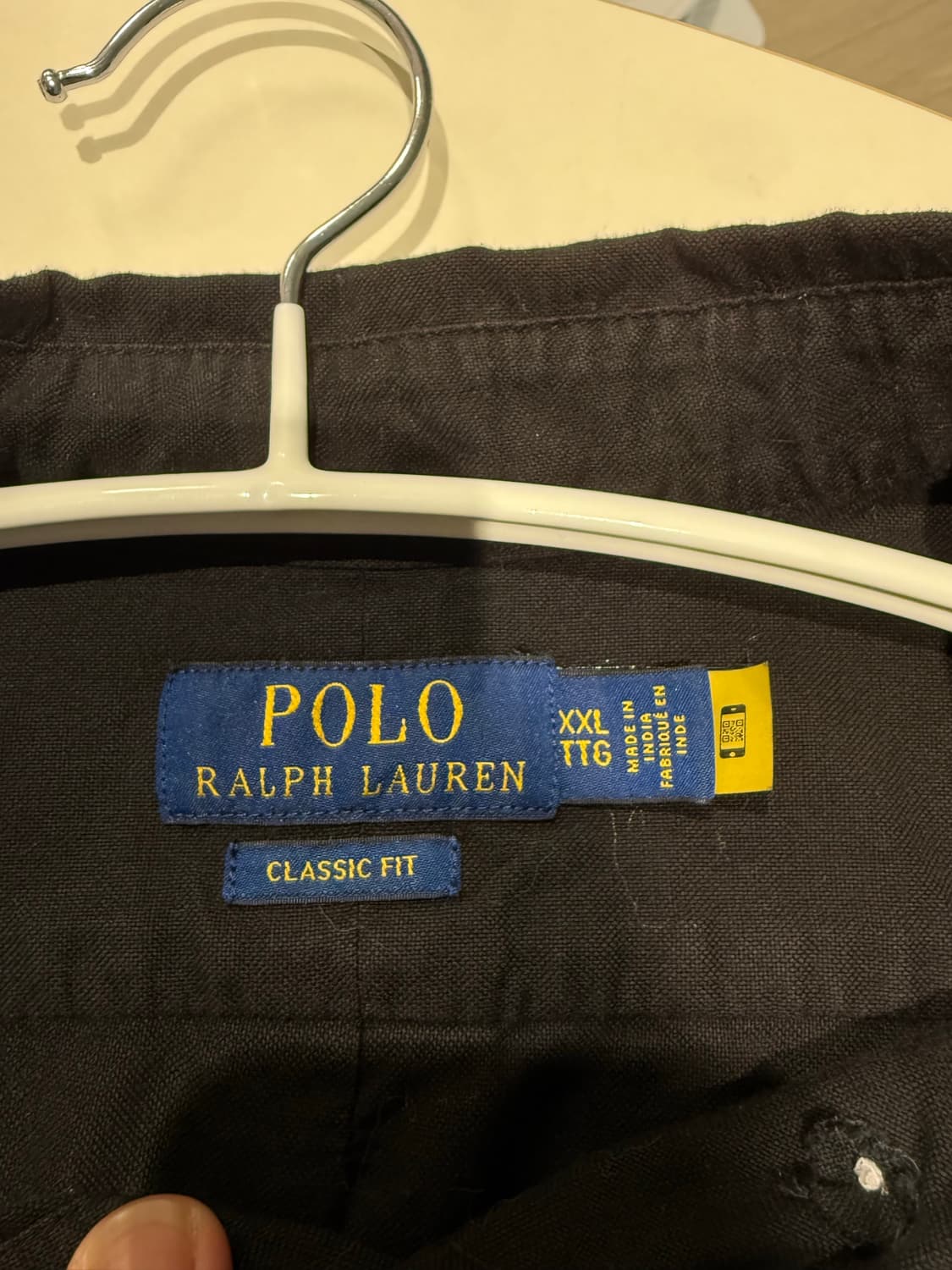 폴로 셔츠 xxl 상품이미지2