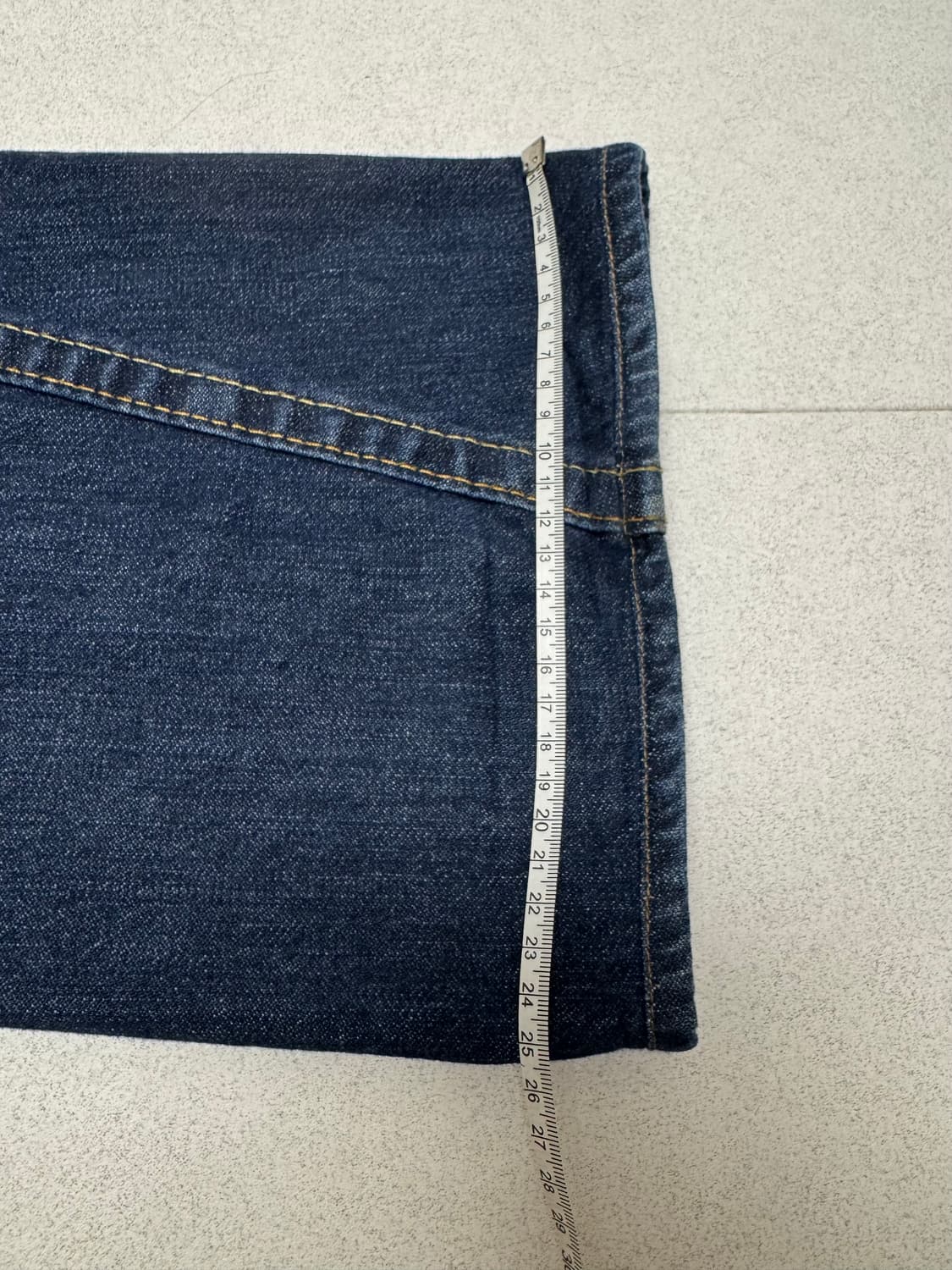 조인성 트루릴리젼 조이 다크 빈티지 32 상품이미지5