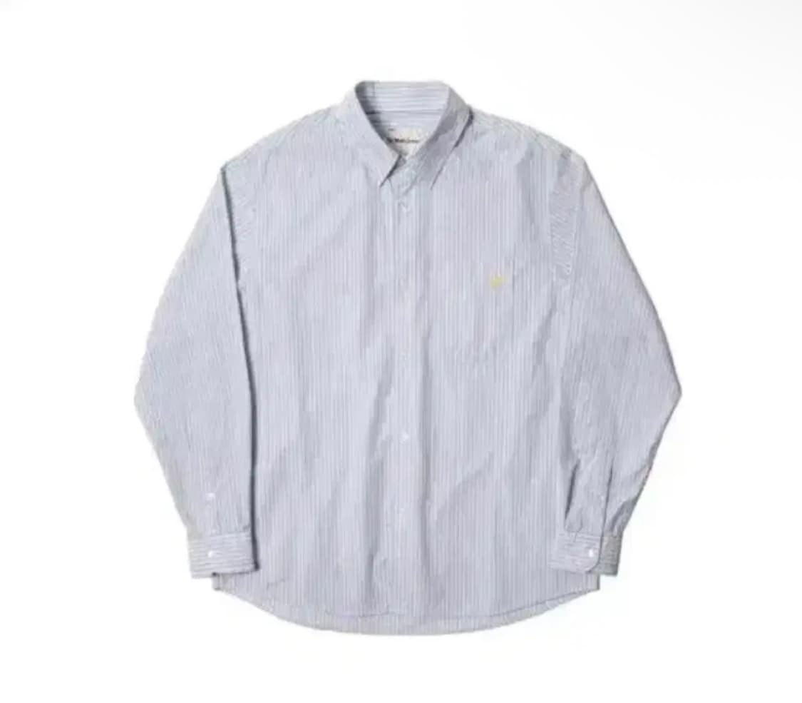 구매글 ) 더뤡코즈 멜로즈 셔츠1사이즈 상품이미지1