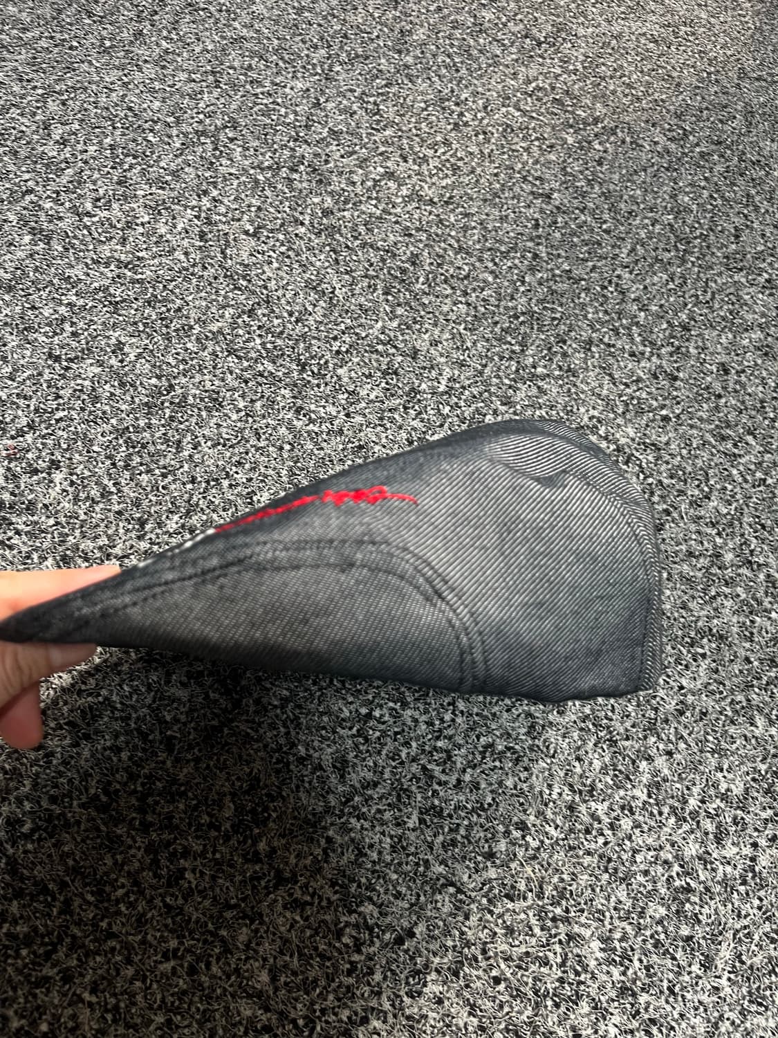 FUBU 후부 헌팅캡 모자  상품이미지6