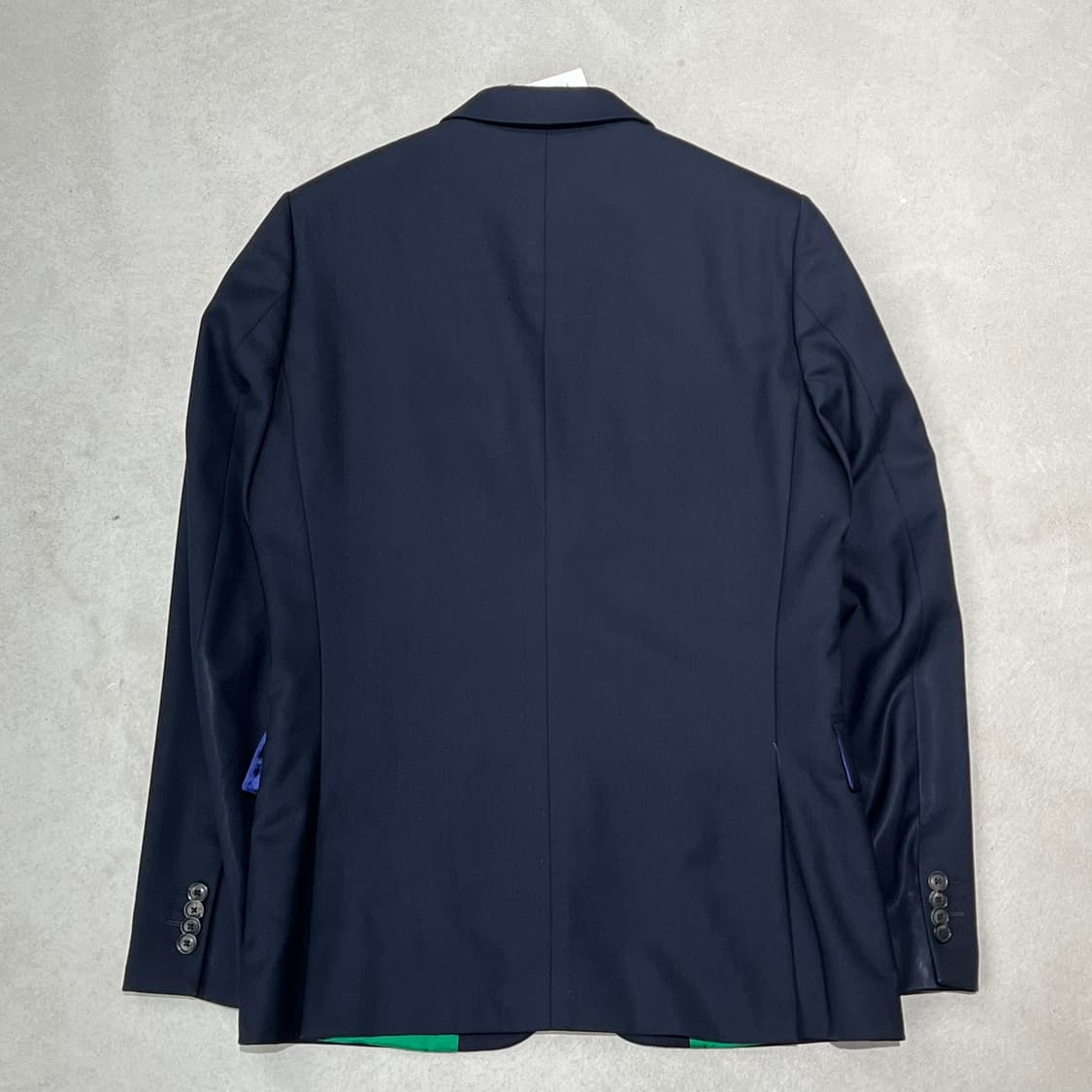 폴스미스 베이직 블레이저 s08829 상품이미지2