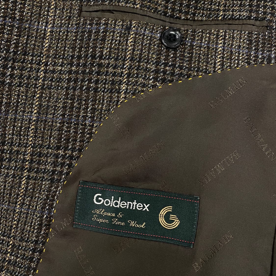 Balmain 상품이미지2