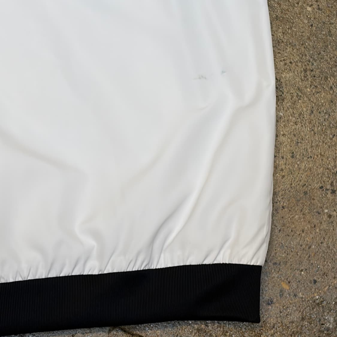 USA 빈티지 아디다스 저지 바람막이 상품이미지10