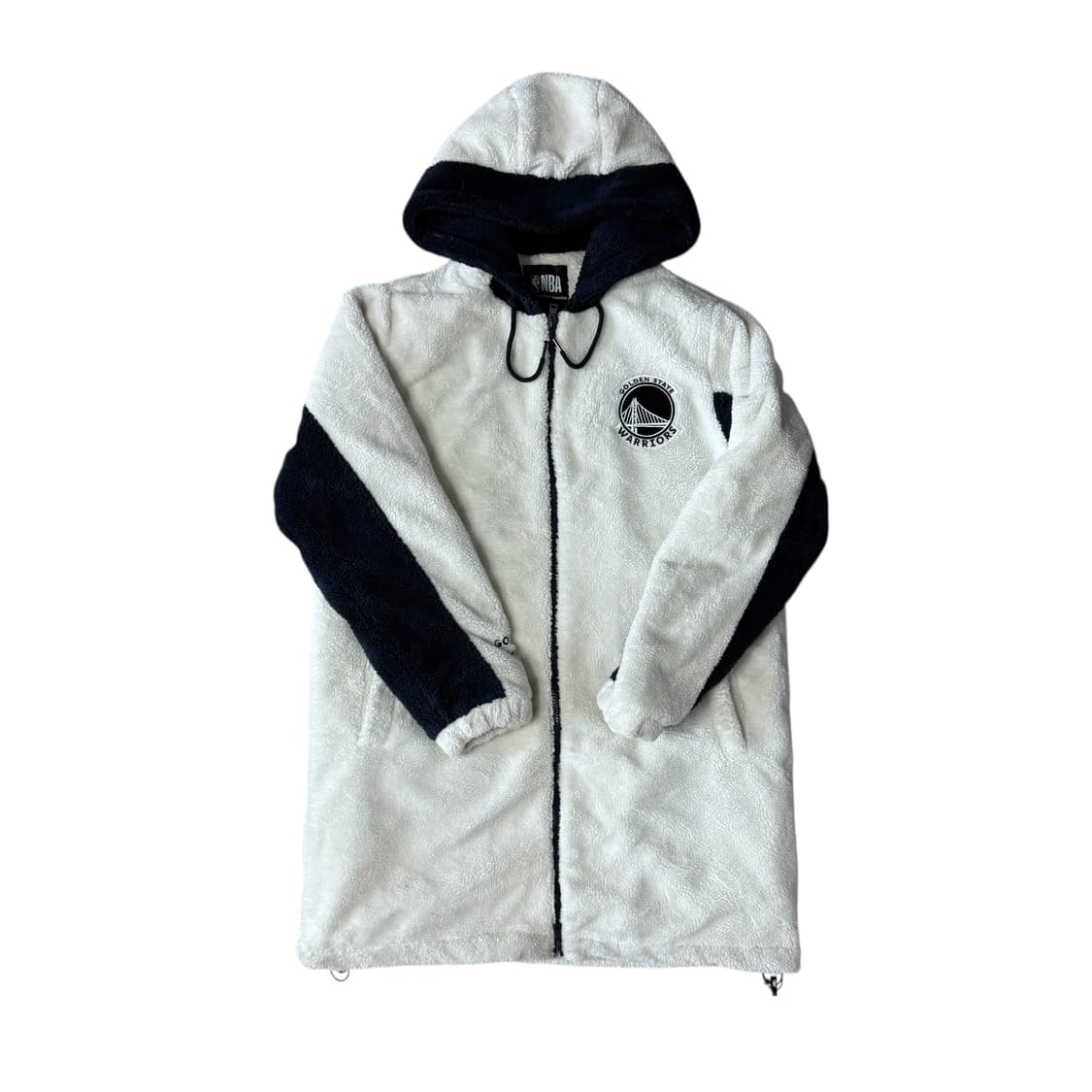 NBA 골든스테이트 워리어스 후리스 상품이미지1