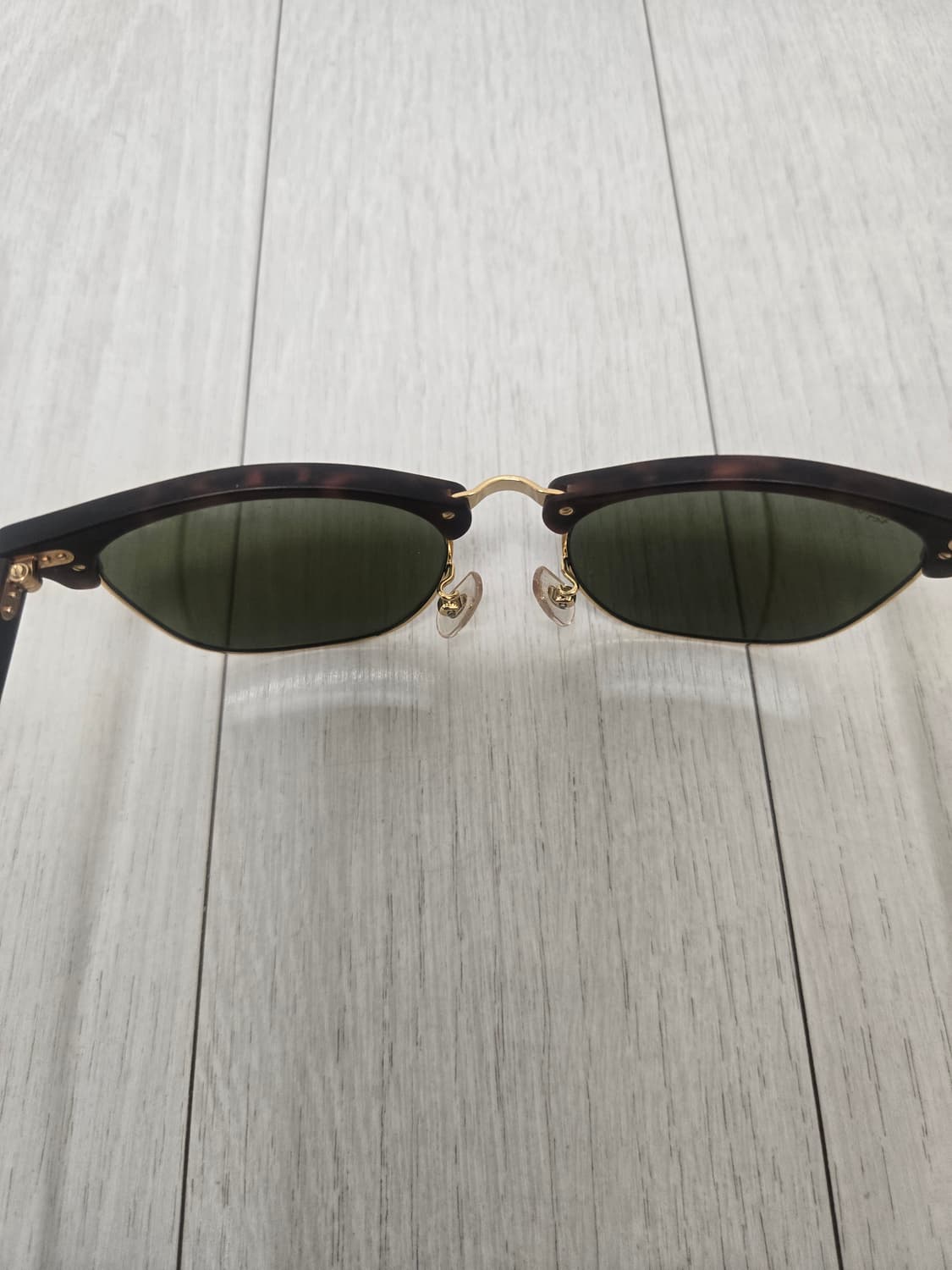 레이벤 선글라스  상품이미지2